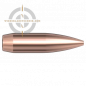 Preview: Hornady Aeromatch 227711 Geschoss