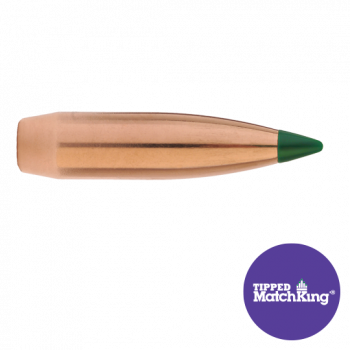 SIERRA Tipped MatchKing 7169