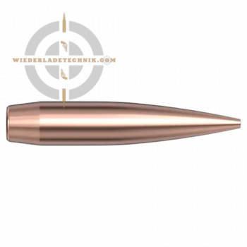 Preview: Hornady Aeromatch 245731 Geschoss