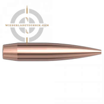 Preview: Hornady Aeromatch 263031