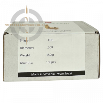 LOS CEB 308 150 GR