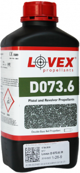 Lovex D073.6