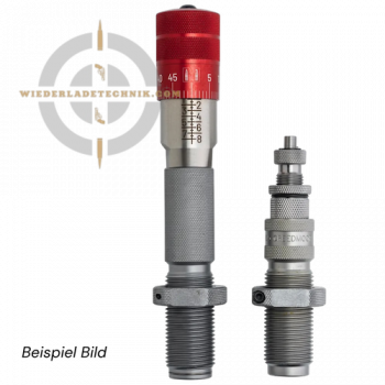 Hornady #545178 MATCH™ GRADE MATRIZENSATZ .338 LAPUA MAG