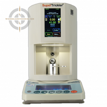 SuperTrickler ST101G3FX