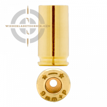 STARLINE #1120 9mm Para +P