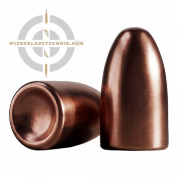 ZAN 9MM 135 RN CP