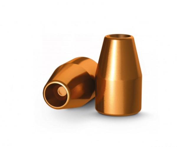 H+N 9mm 127gr