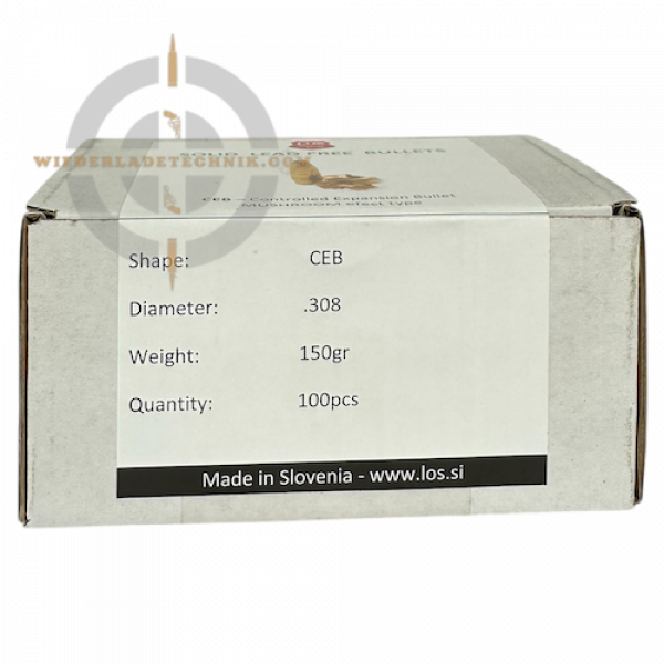 LOS CEB 308 150 GR
