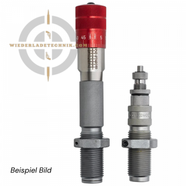 Hornady #545154 MATCH™ GRADE MATRIZENSATZ .308 WIN/.308