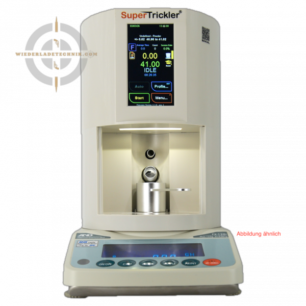 SuperTrickler ST101G3FZ