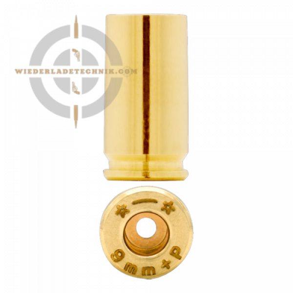 STARLINE #1120 9mm Para +P