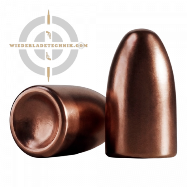 ZAN 9MM 135 RN CP