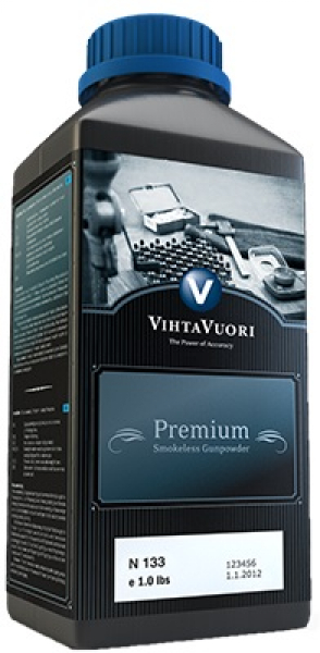 Vihtavuori N135