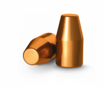 H&N .357 / .38 - .357 KS 158GR 500 STÜCK