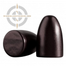 ZAN GESCHOSSE 9MM - .356 RN 115GR 500 STÜCK