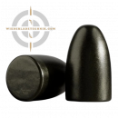ZAN GESCHOSSE POLY 9MM - .356 RN 125GR 500 STÜCK
