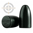 ZAN GESCHOSSE 9MM - .356 RN 145GR 500 STÜCK